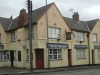Gilesgatemoor Hotel,
Durham,
Durham