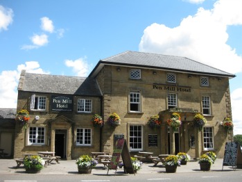 Crewkerne Hotels Guest Houses And Bed And Breakfasts - 