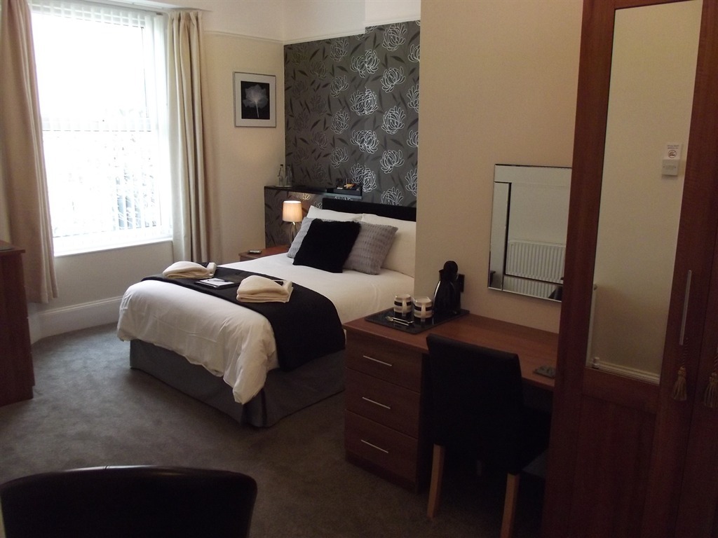 Double room-Superior-Ensuite - Base Rate