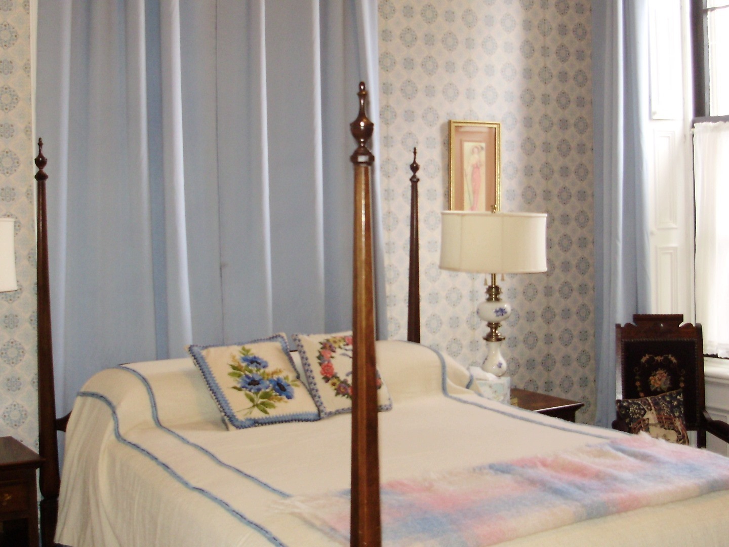 Duchess Suite-Triple room-Ensuite-Suite - Base Rate
