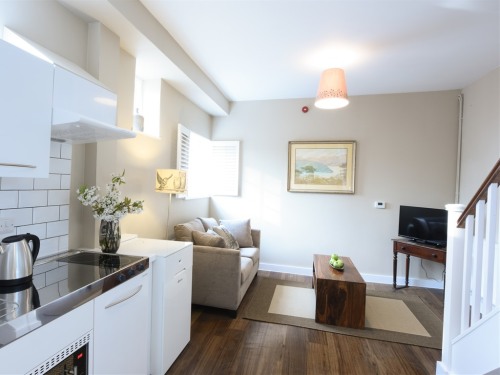 Lavant Suite Lounge