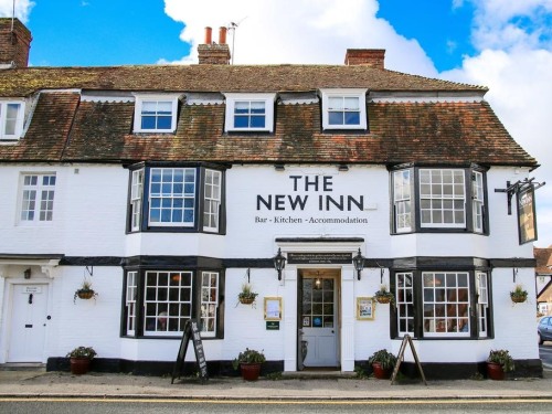 The New Inn - 
