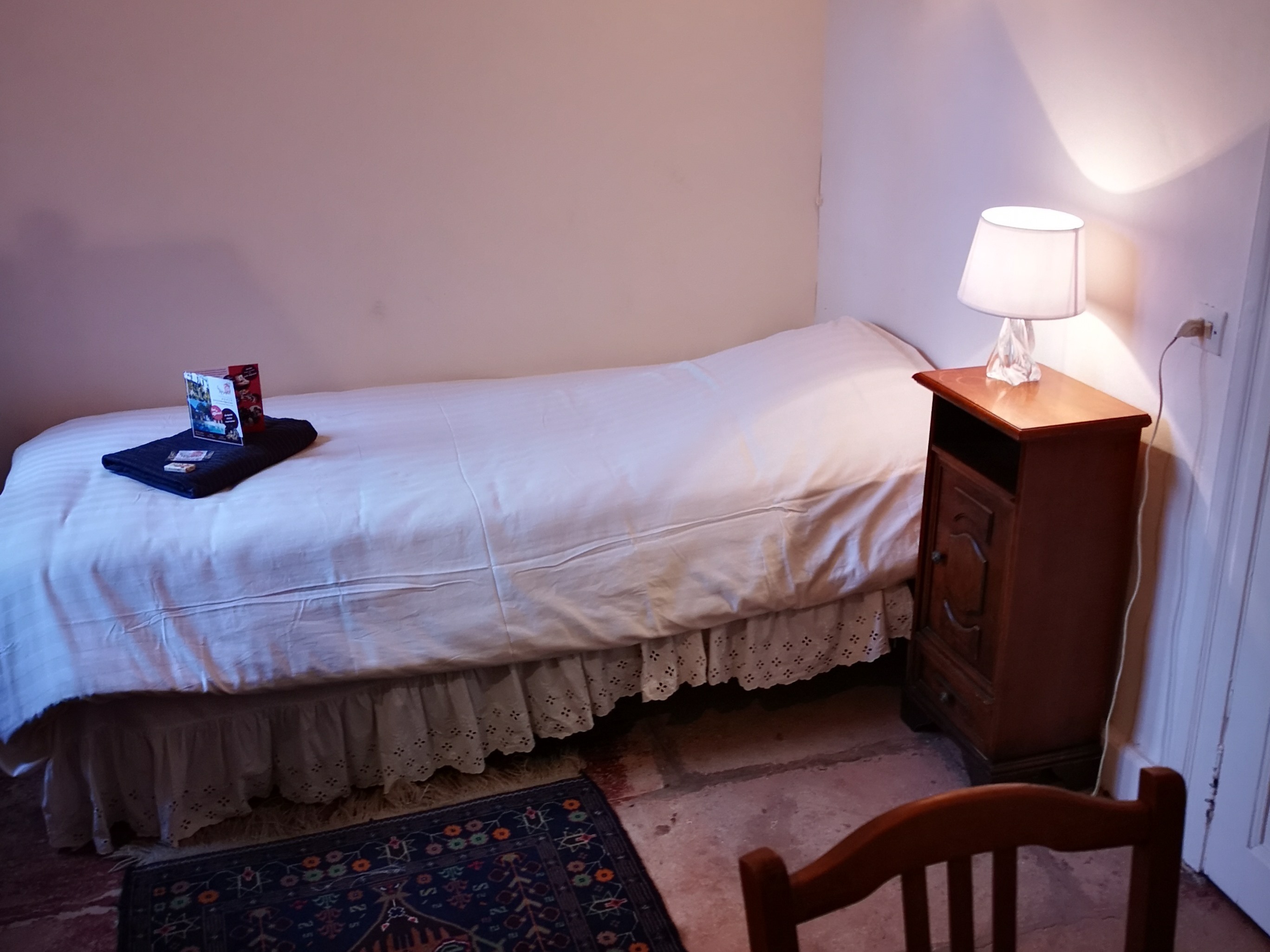 CHAMBRE SIMPLE Louise