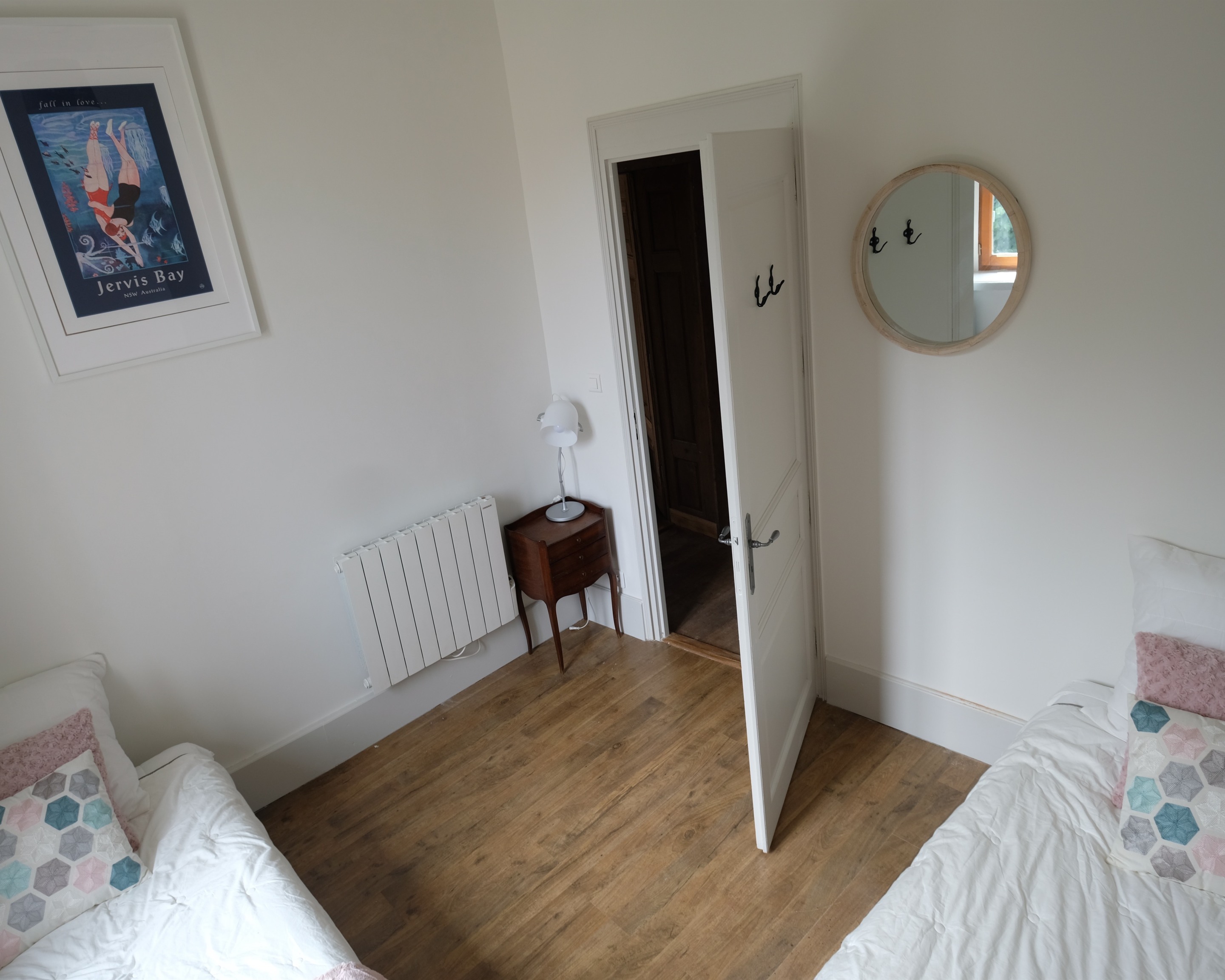 Chambre 2