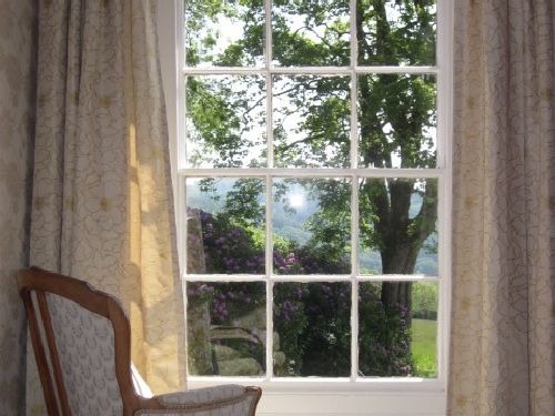 The Tamar Room - Room with a View