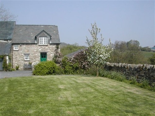 Damson Cottage - Self Catering