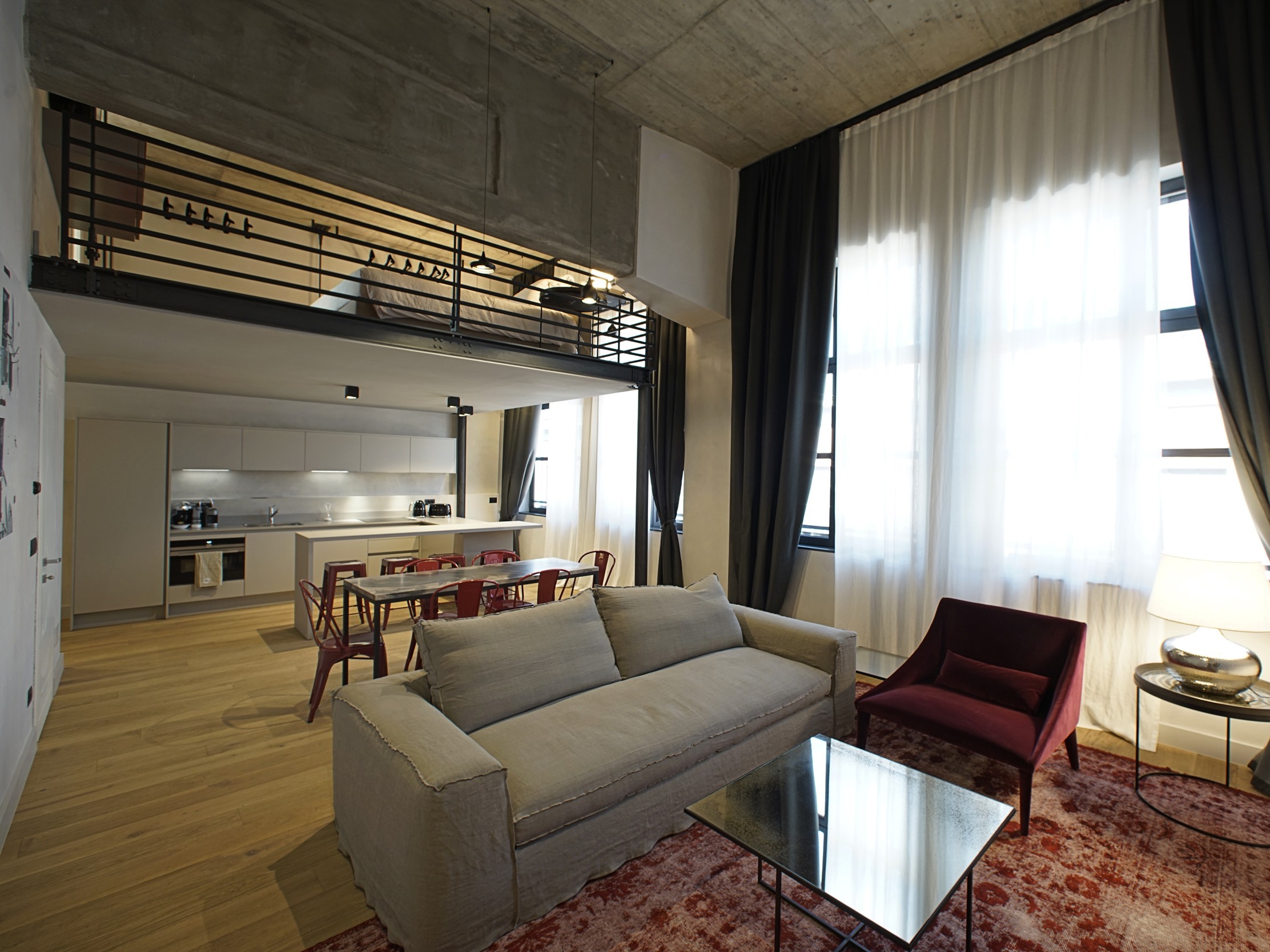 LOFT 6