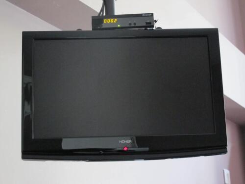 TV avec TNT