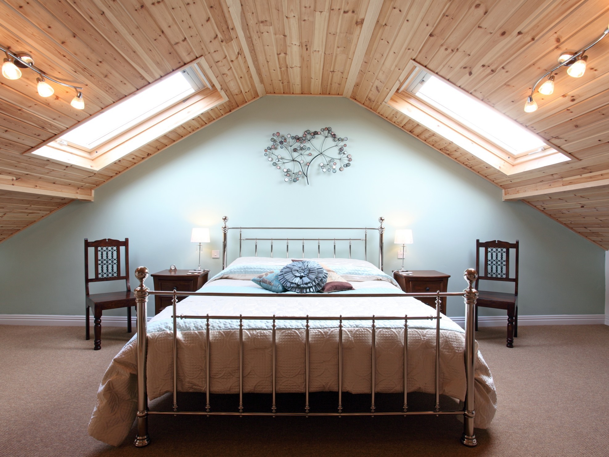 Swallows Nest Extra Special Room - Ensuite