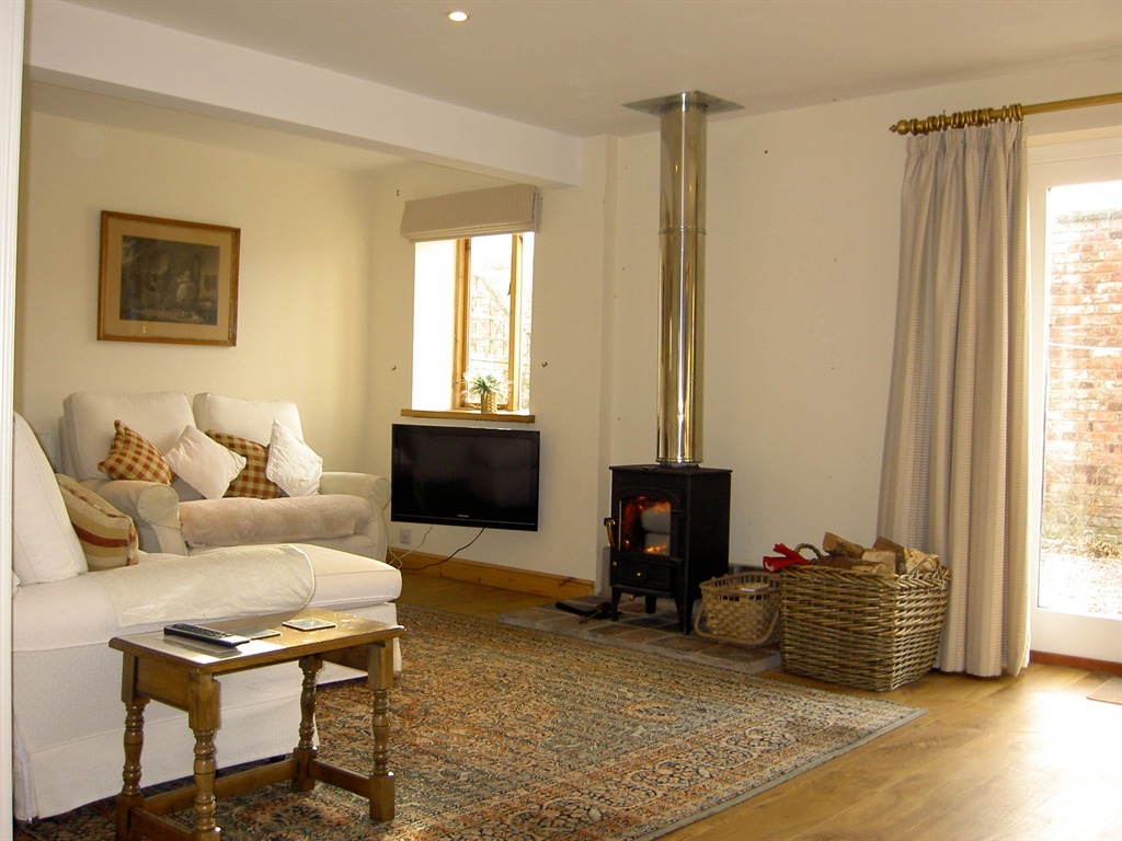 Bewley Cottage