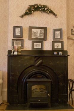Rose Room