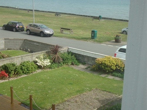 Glanllifon Bed And Breakfast, Criccieth | Rooms