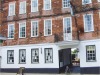 The Swan Hotel,
Harleston,
Norfolk