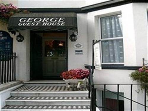 George Guest House - 