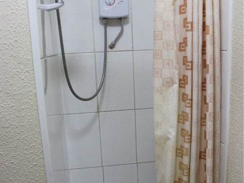 Room 12 Single with shower