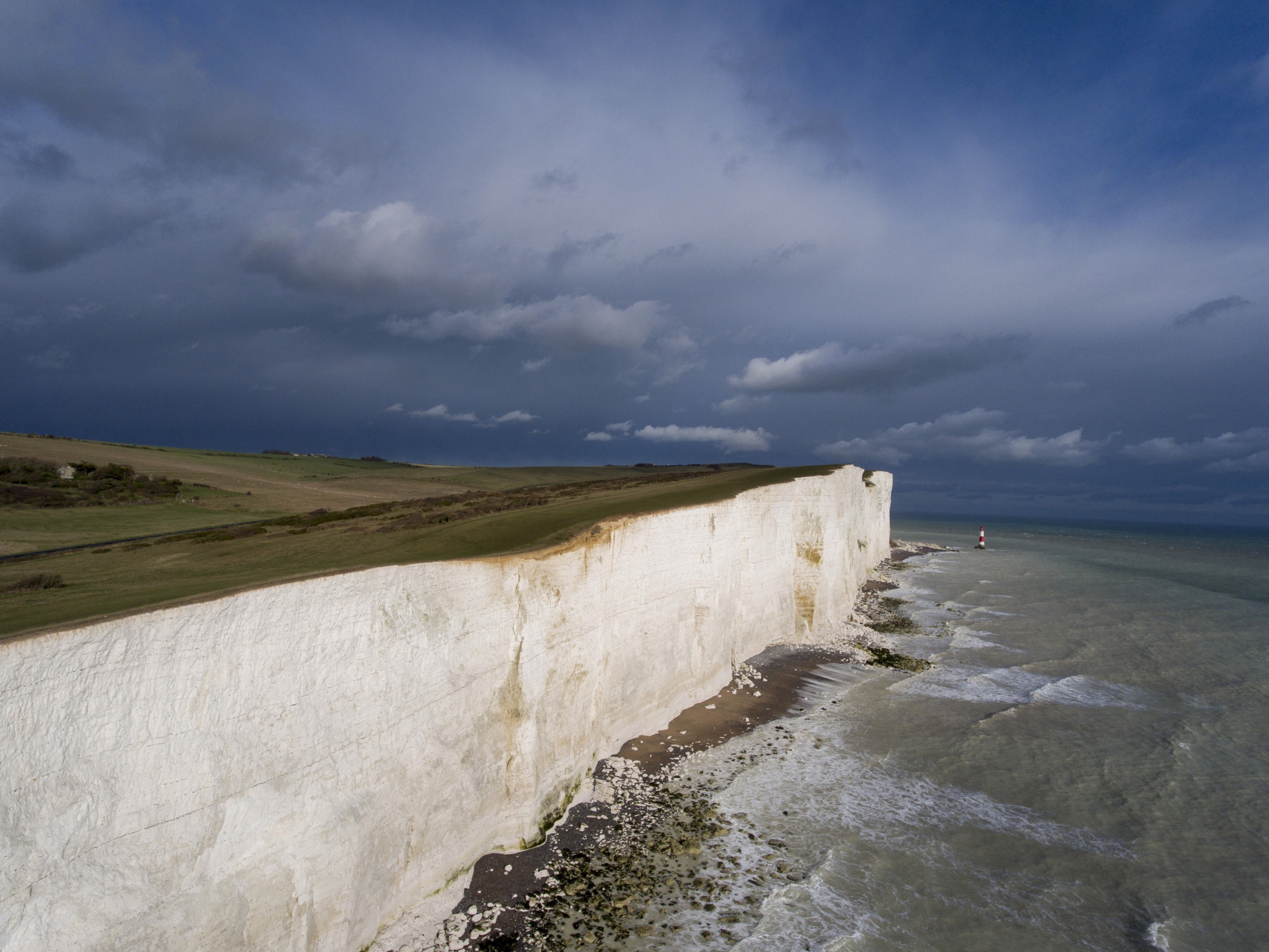 Saffrons Apartment, Eastbourne | Homepage