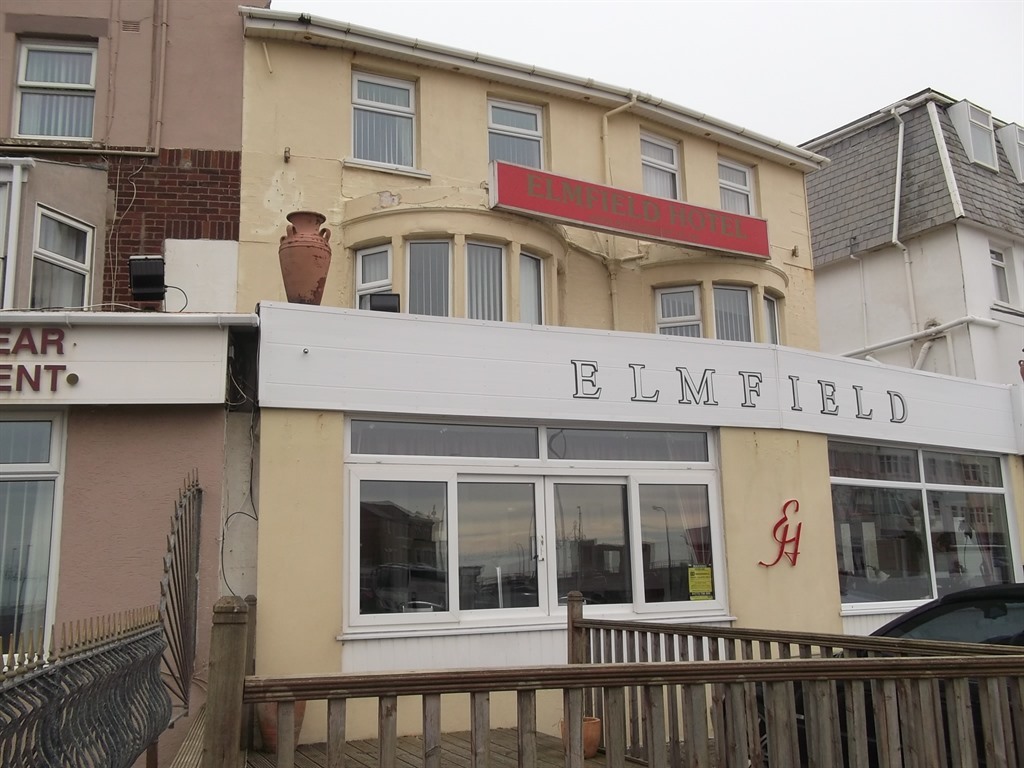 Elmfield Hotel Blackpool United Kingdom Toproomscom - 