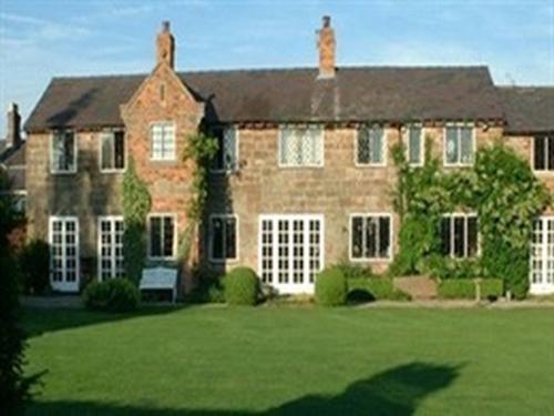 Manor Farm