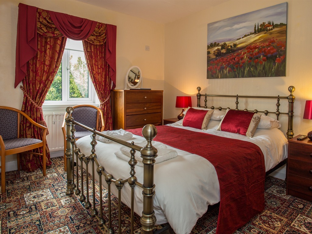 Double room-Ensuite