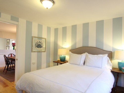 West Tisbury Suite bedroom