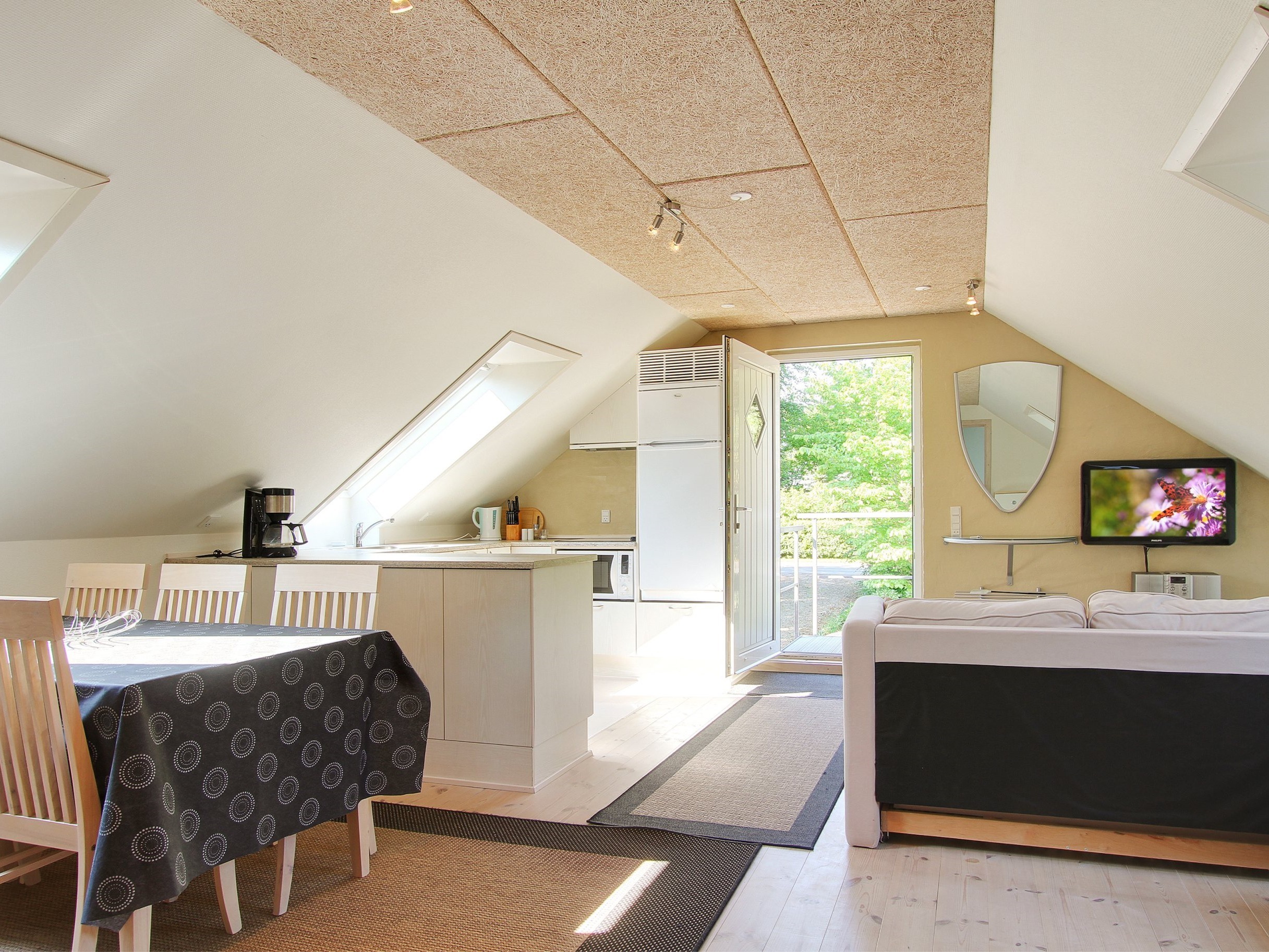 Apartment-Family-Ensuite with Shower - Base Rate