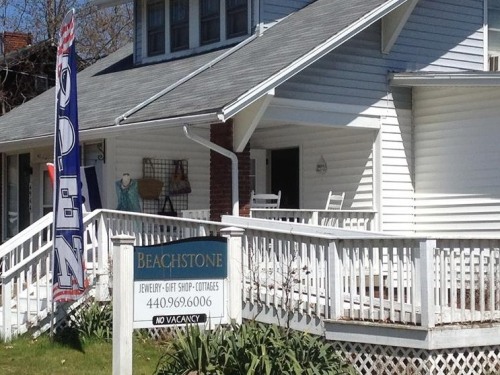 Beachstone Cottages Geneva On The Lake United States