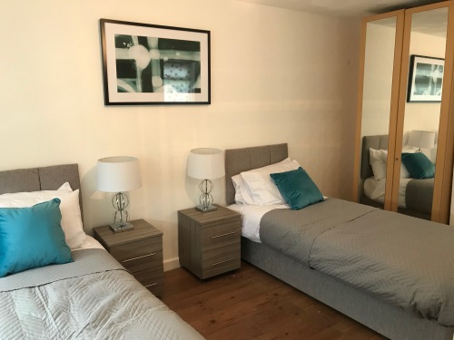 Stay In Liverpool Lytham House Liverpool United Kingdom