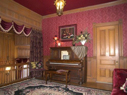 Hotel Interior
