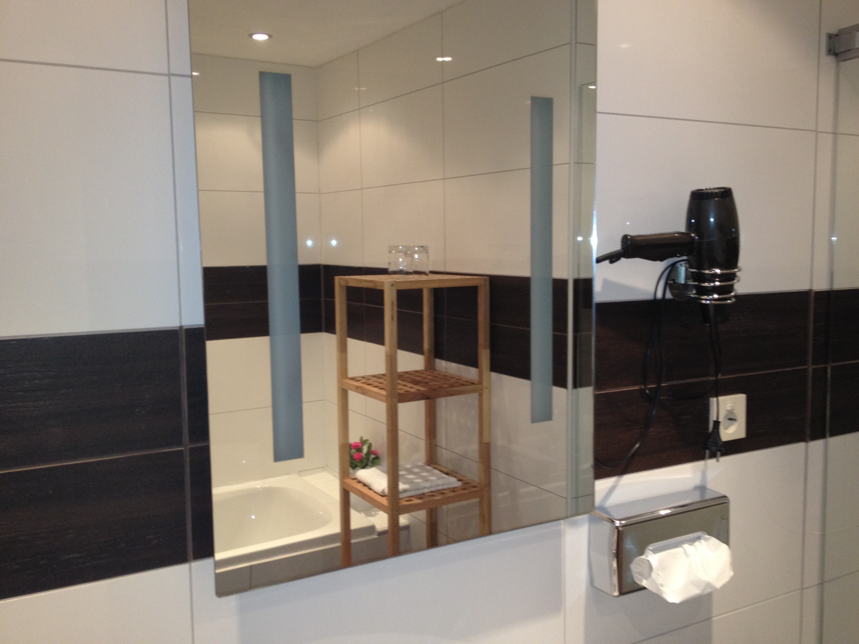 Doppelzimmer-Superior-Ensuite Dusche-Moselblick - Base Rate