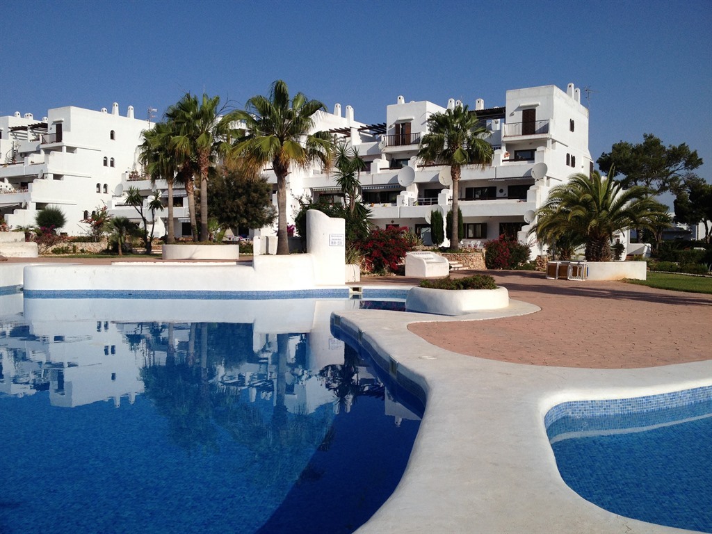 Marina Dor, Cala D'or, Spain - Toprooms