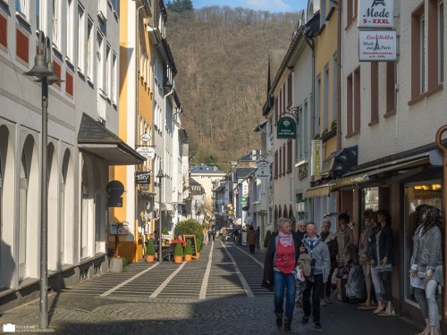 Kurfürstenstrasse