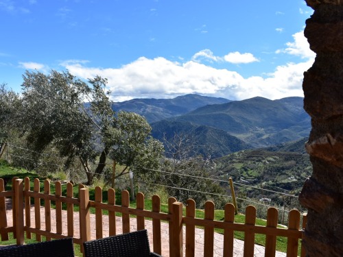 Vistas desde la ventana. Apartamento 2 habitaciones