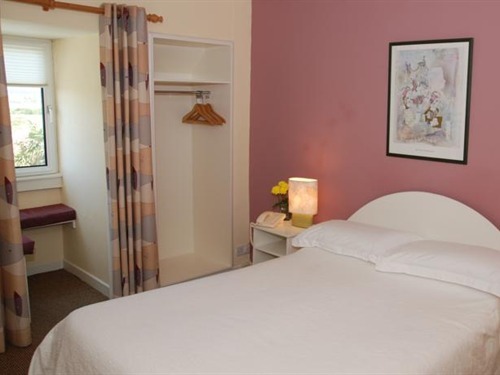 Double room-Ensuite-Sea View