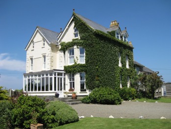 Port Isaac Hotels Guest Houses And Bed Breakfasts Atlantic View Hotel Exterior Of