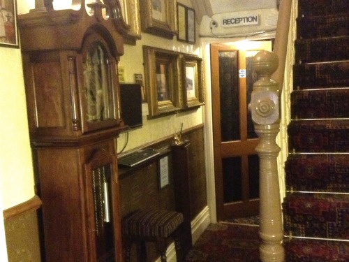 Hallway