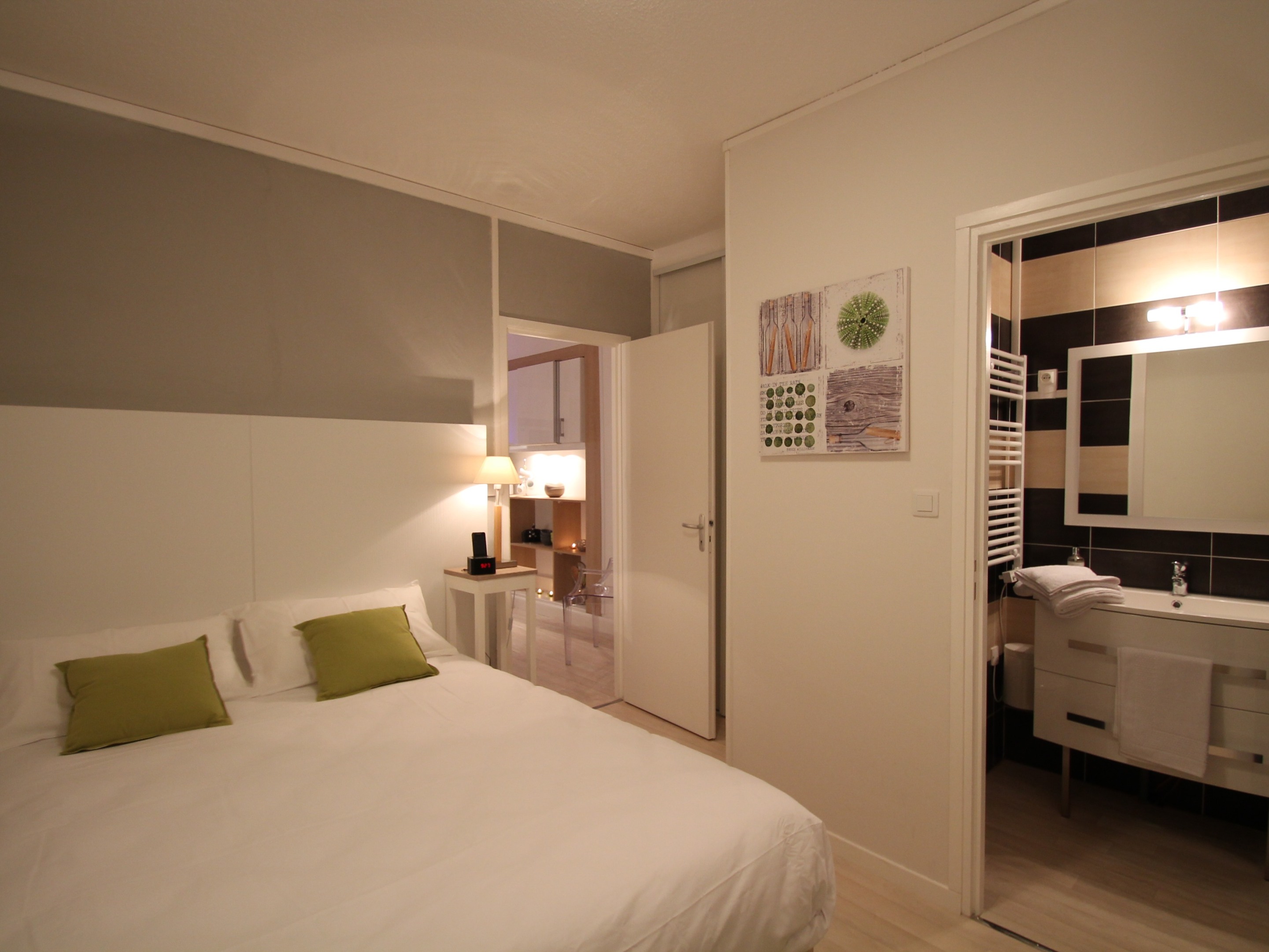 Appartement 2 personnes