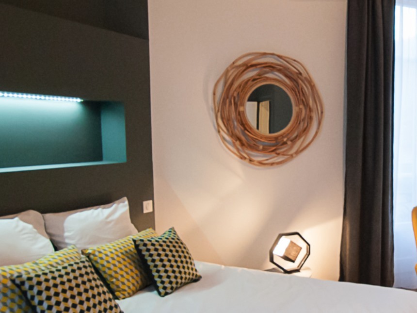 Chambre V