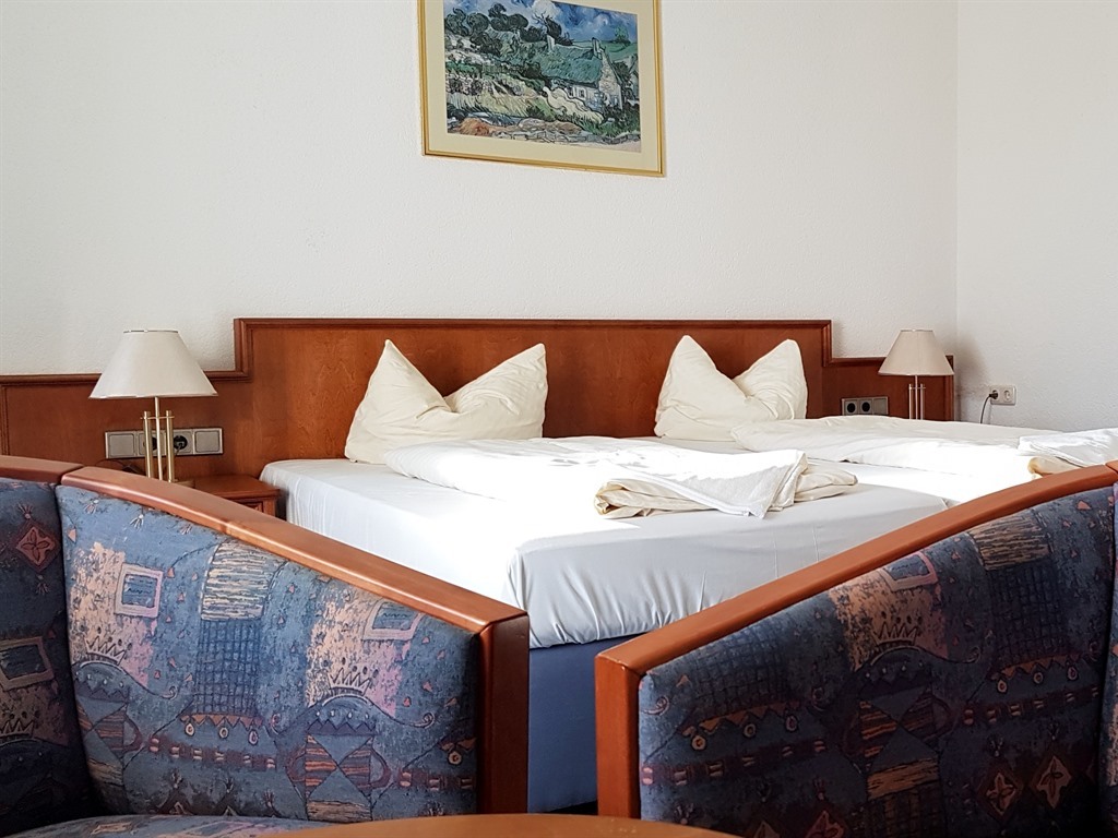 Double room-Ensuite