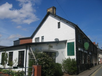 The Horseshoe Guest House