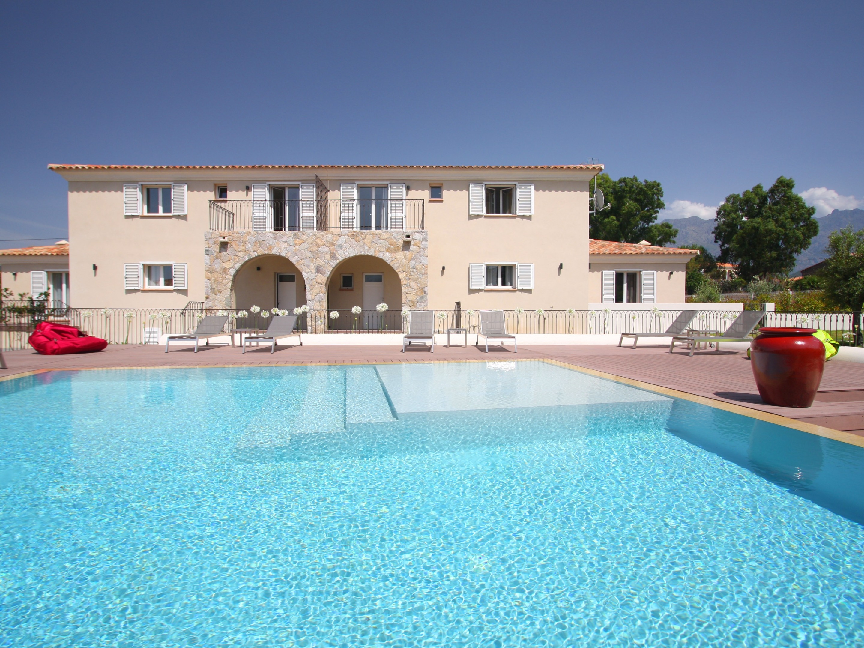 Villa 4 chambres (8)