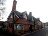 The Crown & Horns,
East Ilsley,
Berkshire