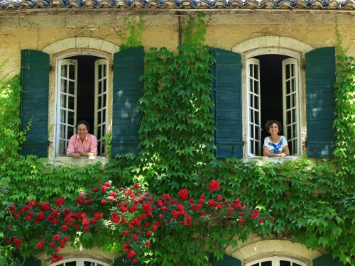 Cyrille & Emmanuelle