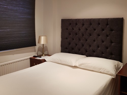 Double Bed En-Suite Room