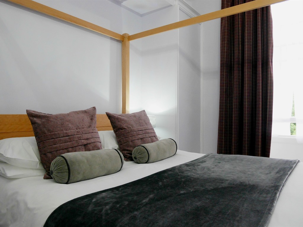Double room-Executive-Ensuite - Base Rate