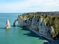 Etretat