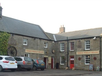 Rothbury Hotels Guest Houses And Bed And Breakfasts Cheap