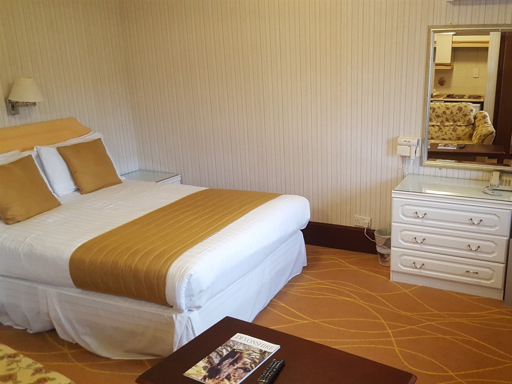 Double Room - Flexible Rate