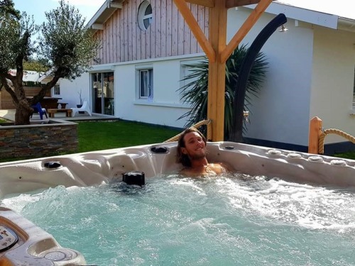spa