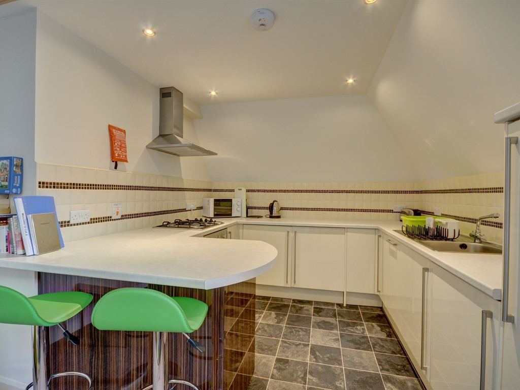 The Old Auction Rooms, Whitby Rooms