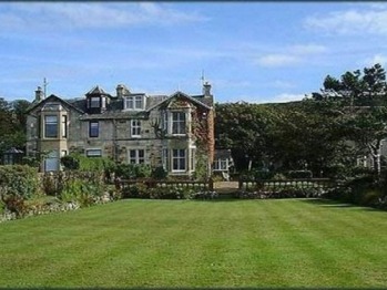 Carlton Seamill B&B, West Kilbride | Homepage